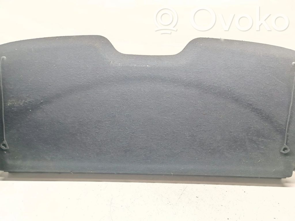 Citroen C4 I Parcel shelf 