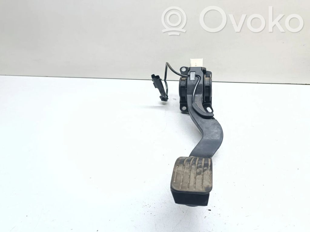 Citroen C4 I Accelerator throttle pedal 
