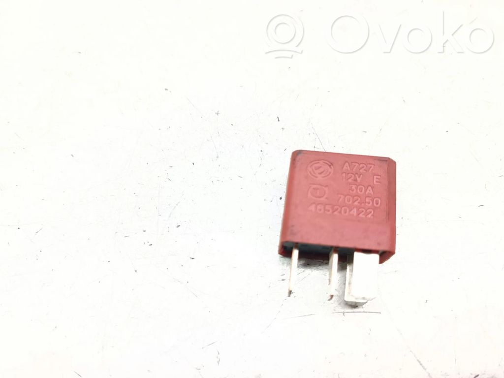 Fiat Ducato Other relay 