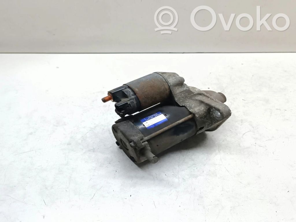 Toyota Matrix (E130) Стартер 