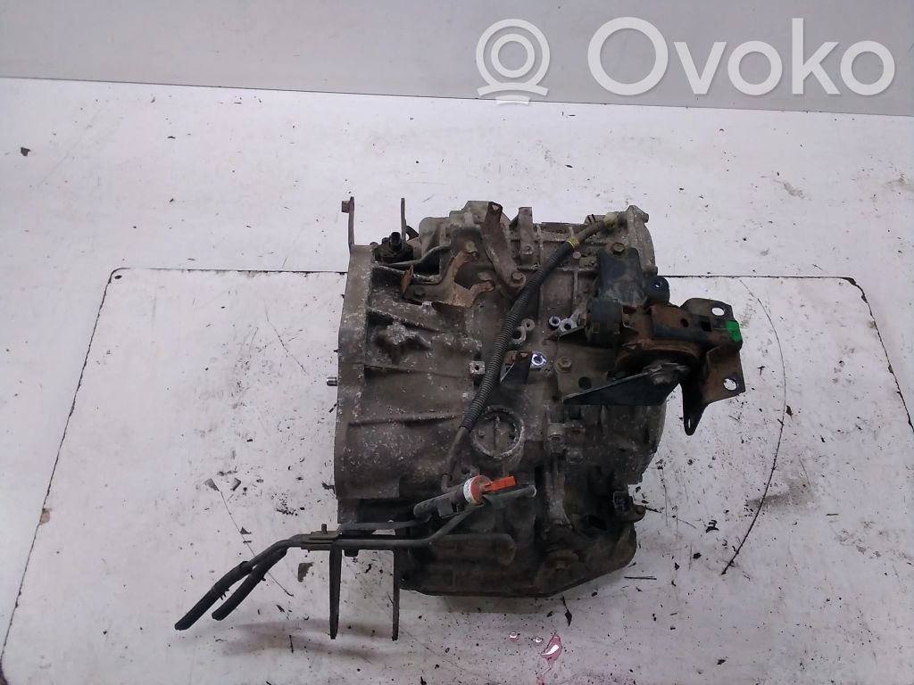 Toyota Matrix (E130) Automatic gearbox 