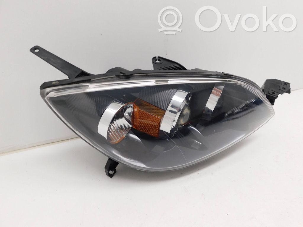 Phare frontale   P2951R