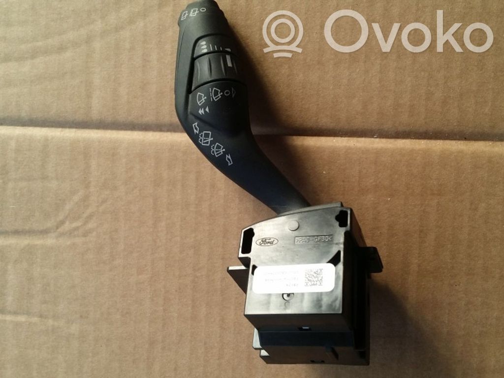 Ford Focus Wiper switch 