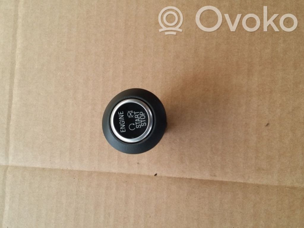 Ford Focus Interruptor de encendido/apagado del motor 