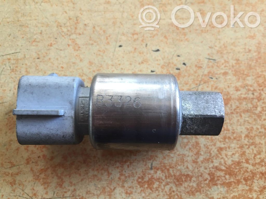 Ford Focus C-MAX Air conditioning (A/C) pressure sensor 