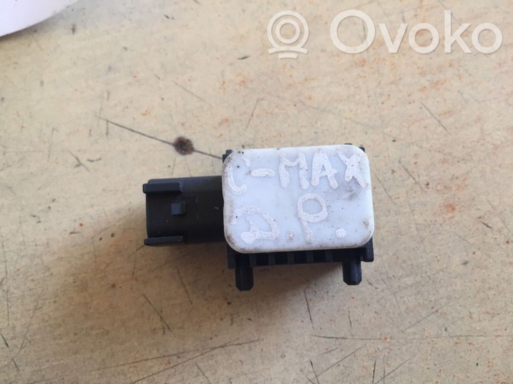 Airbagsensor Crashsensor Drucksensor   3M5T14B342AB,150104,400440
