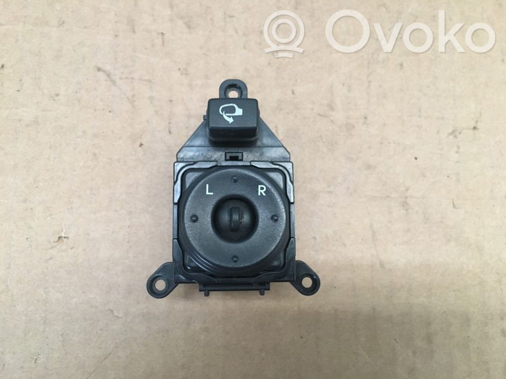 KIA Soul Wing mirror switch 