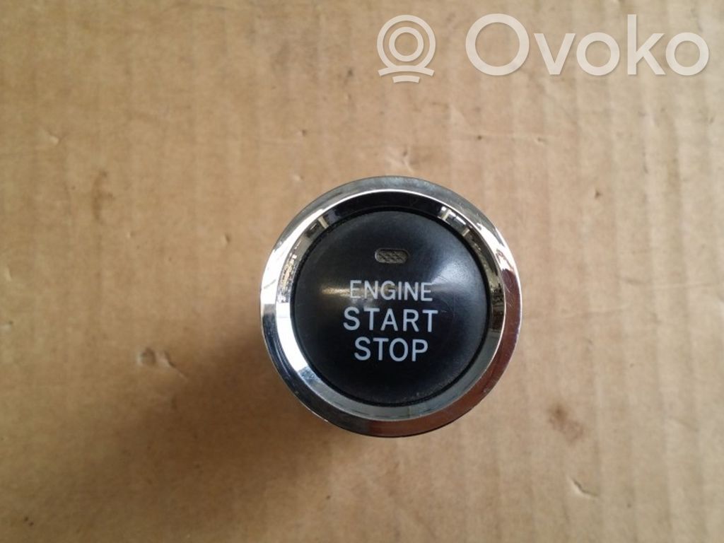 Engine start stop button switch   6842W58B