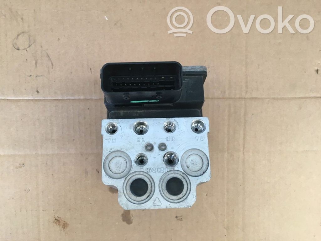 Opel Vectra C ABS Blokas 