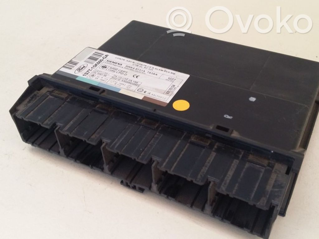 Ford Mondeo Mk III Module confort 