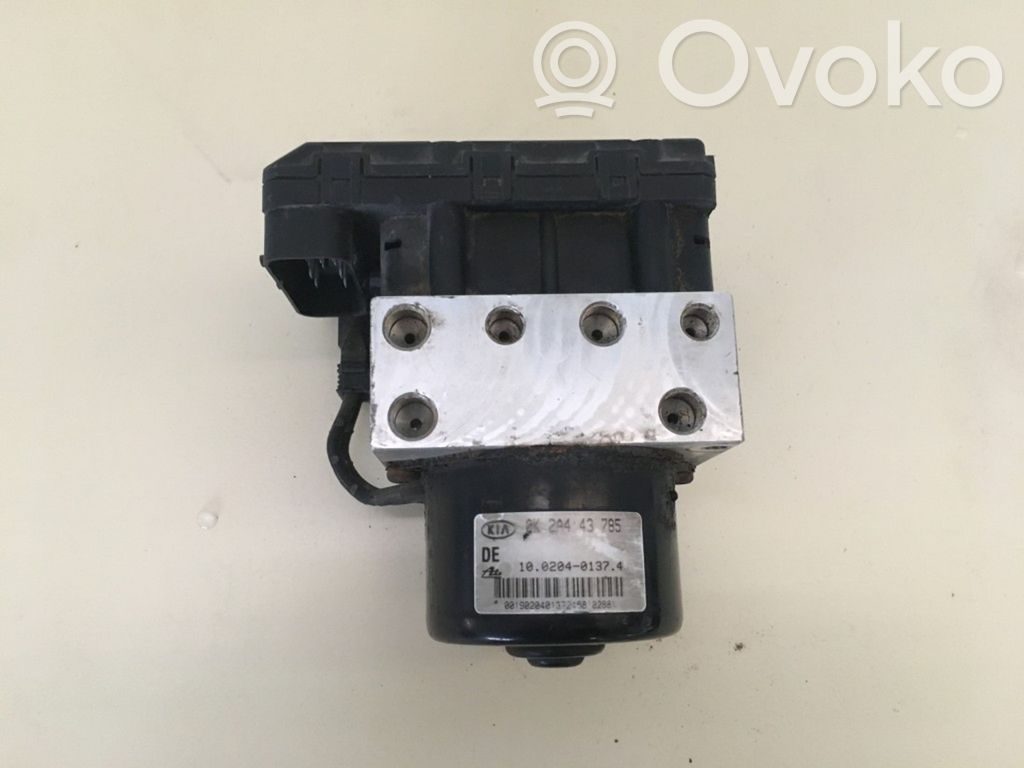 ABS Pump   0K9B0437A0,0K2A443785