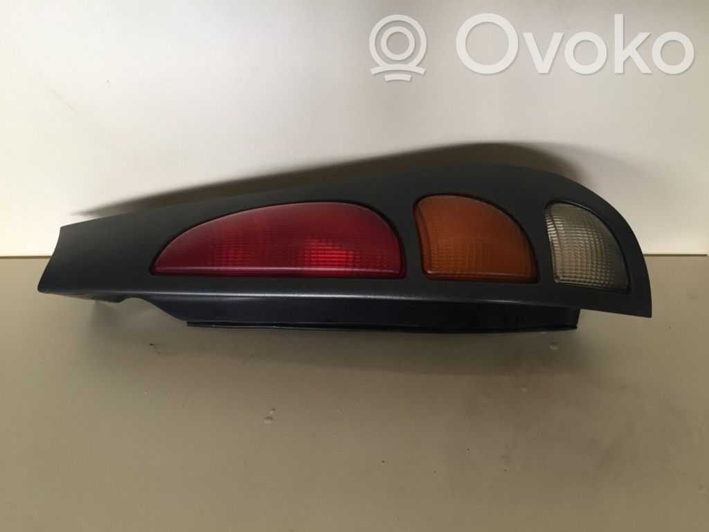 Fiat Marea Galinis žibintas kėbule 