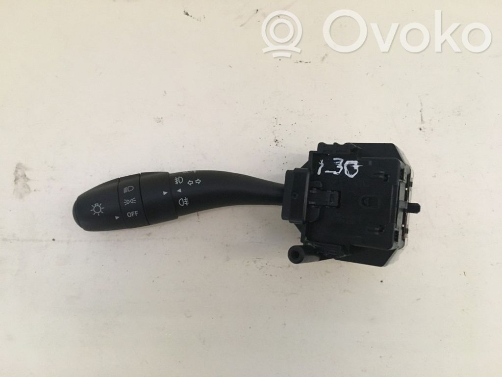 Hyundai i30 Indicator stalk 
