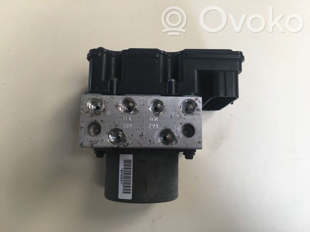 Ford S-MAX ABS bloks 