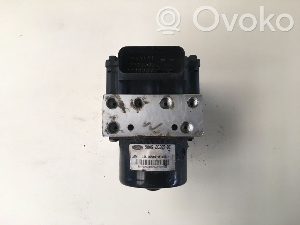 Ford Focus ABS Pump 