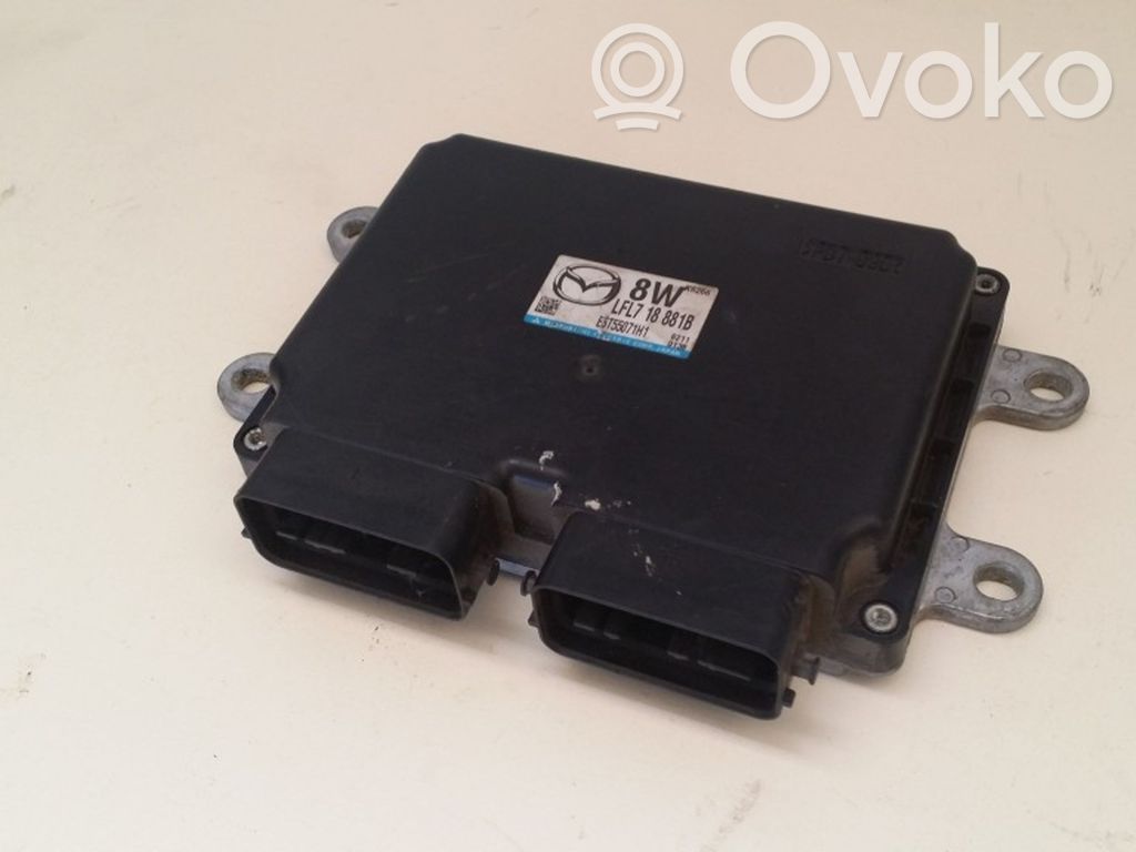 Engine control unit/module   LFL718881B,E6T55071H1