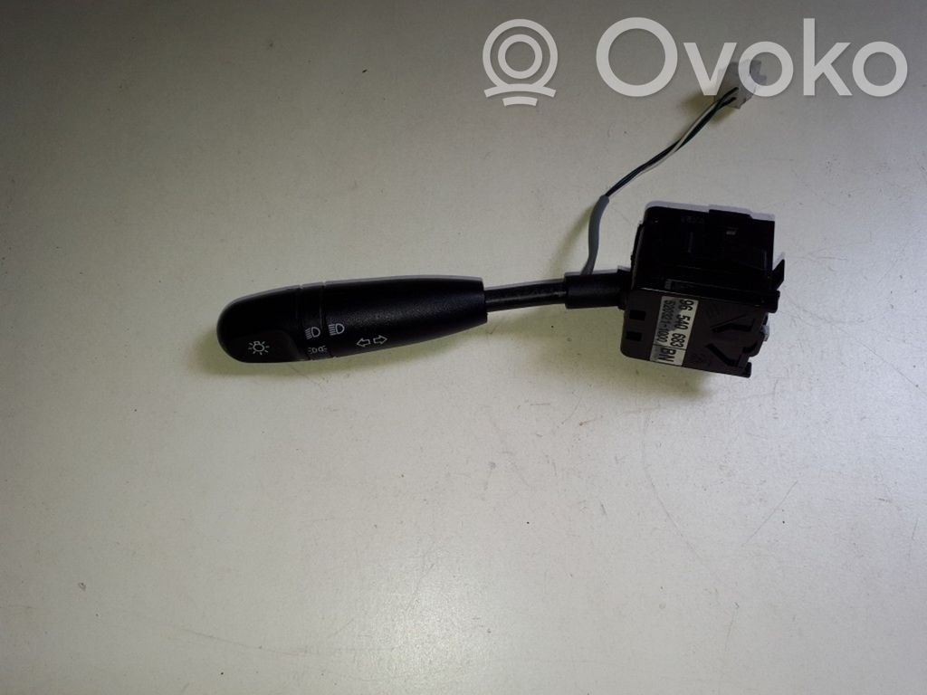 Daewoo Kalos Indicator stalk 