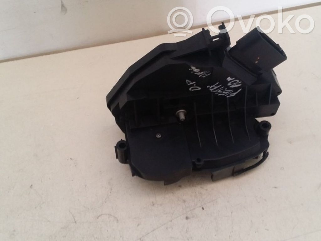 Serrure de porte avant   8A6AA21812CJ,8A6AA21812CJ