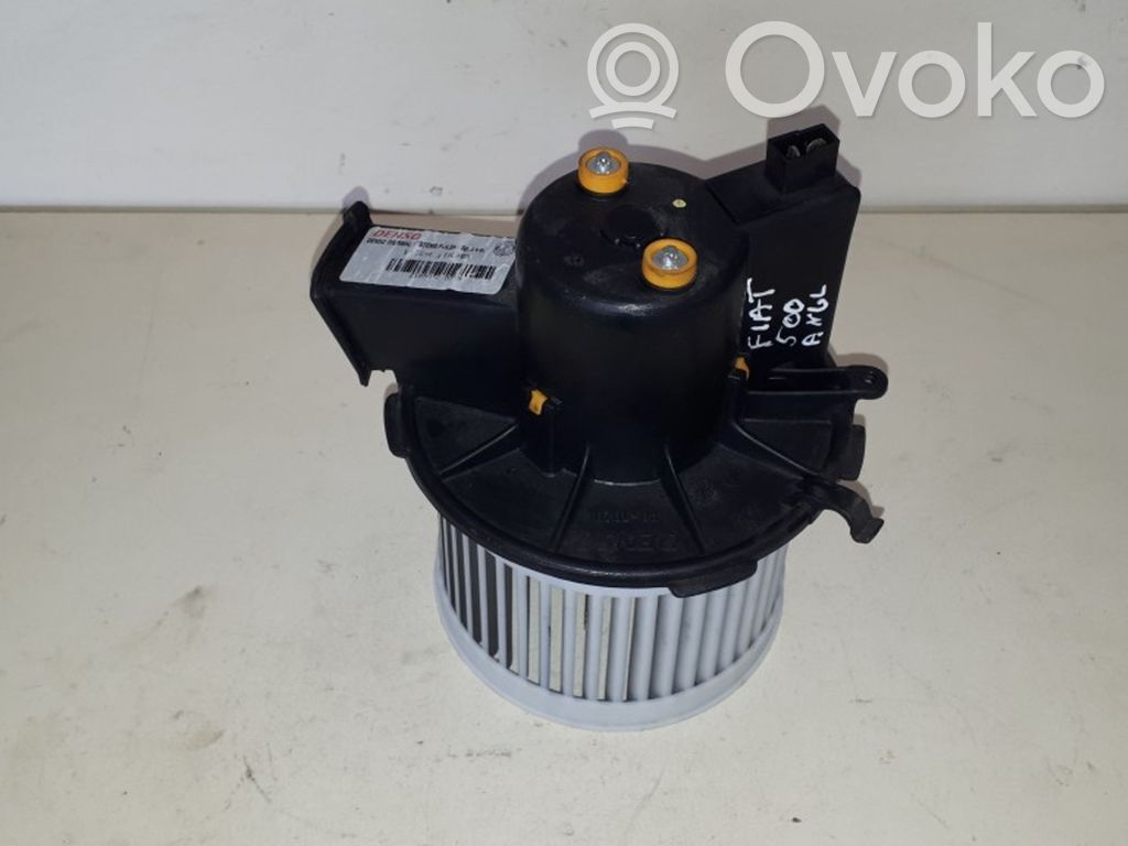Fiat 500 Heater fan/blower 