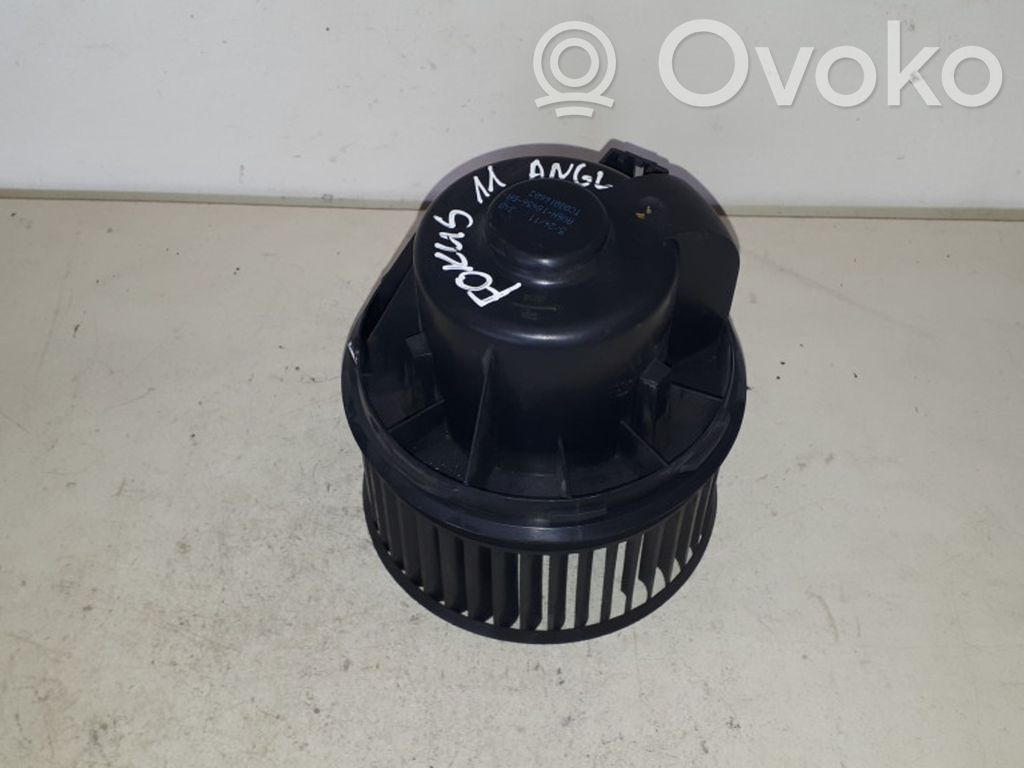 Ford Focus Heizungslüfter 