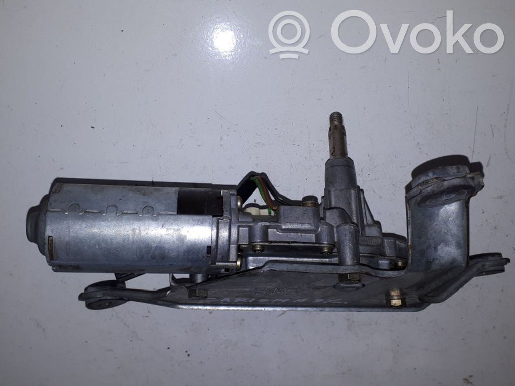Mitsubishi Carisma Rear window wiper motor 