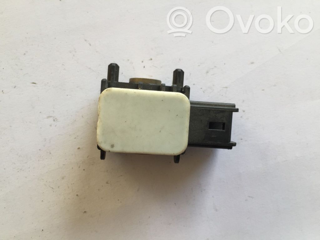 Peugeot 207 Sensor impacto/accidente para activar Airbag 