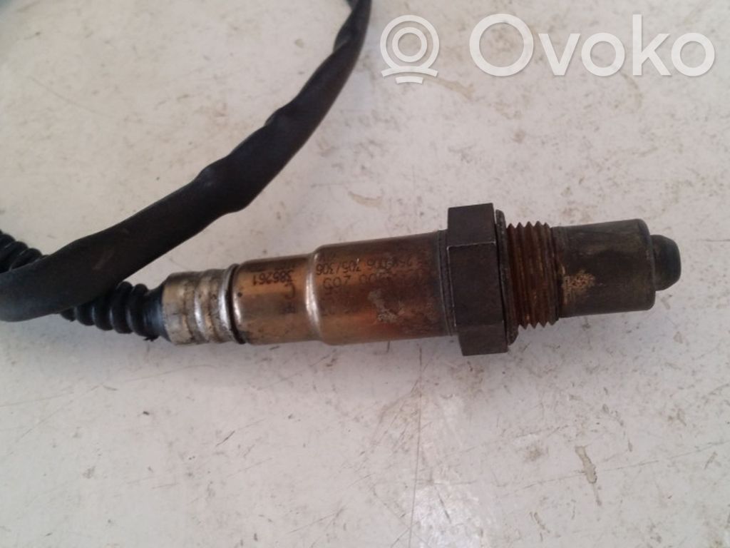Audi A4 S4 B6 8E 8H Lambda probe sensor 