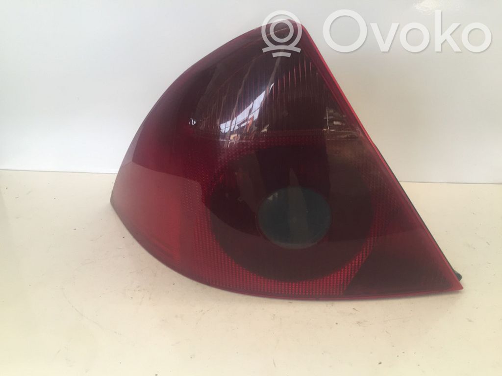 Lampa tylna   1S7113405A,1S7113405A