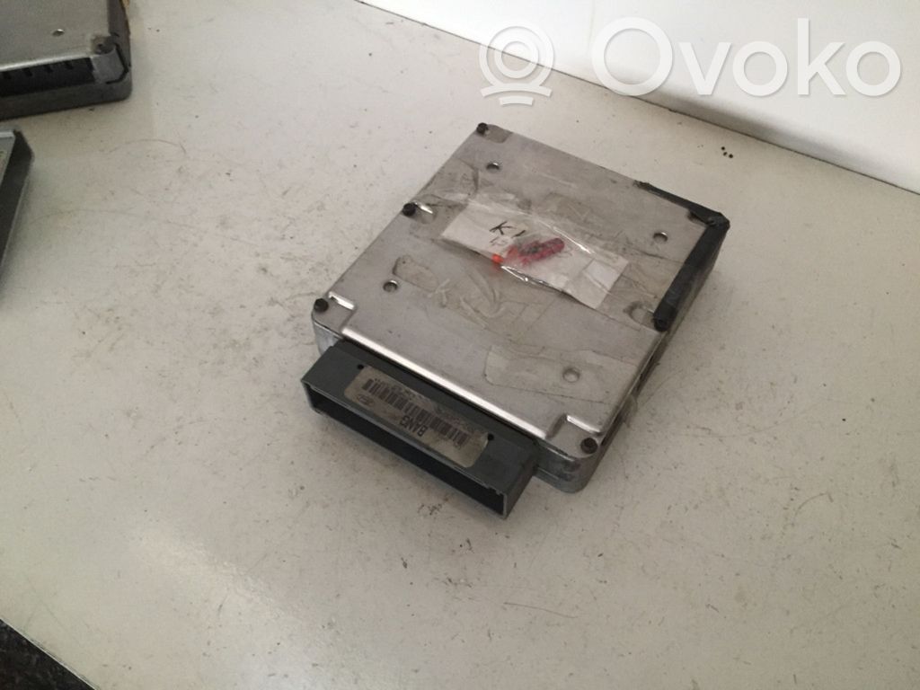 Ford Ka Engine control unit/module 