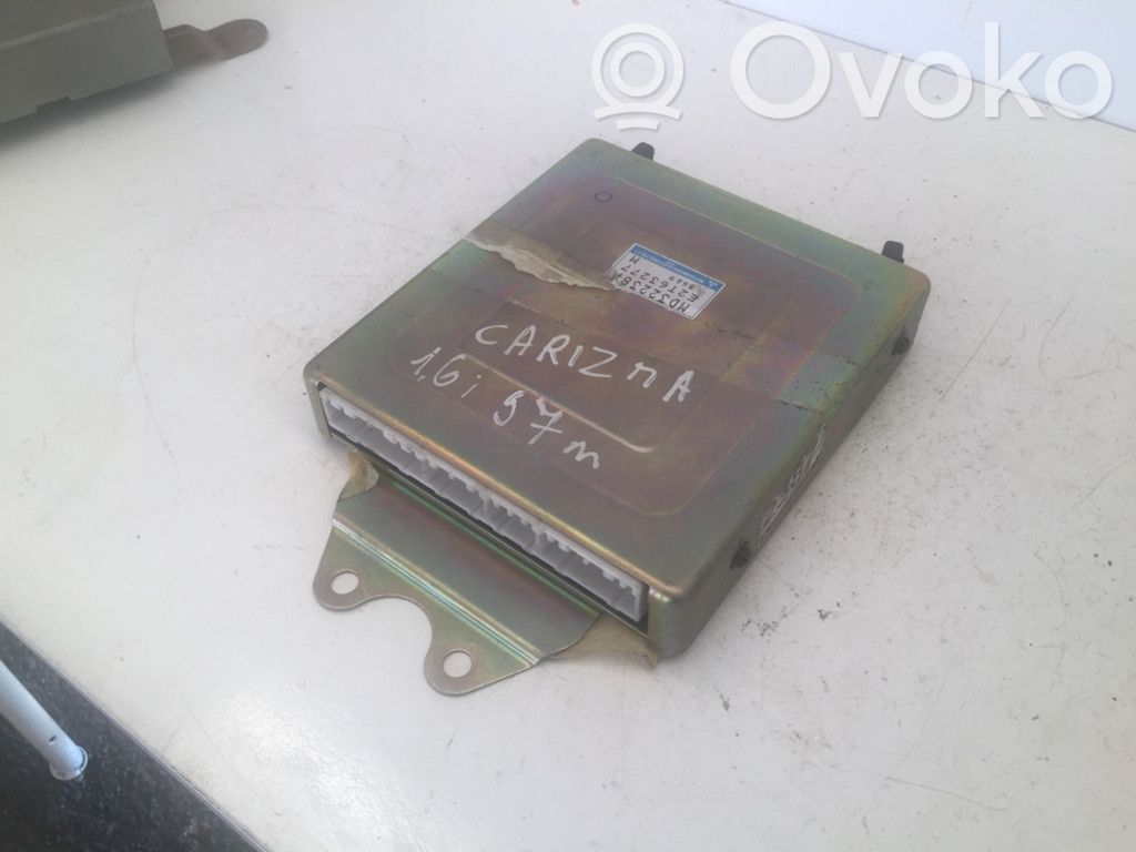 Mitsubishi Carisma Engine control unit/module 