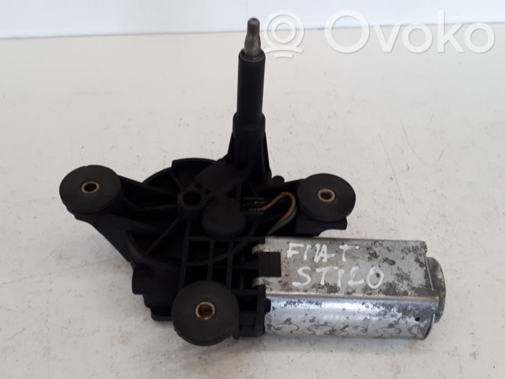 Fiat Stilo Galinio stiklo valytuvo varikliukas 