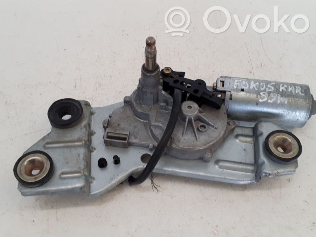 Ford Focus Rear window wiper motor 
