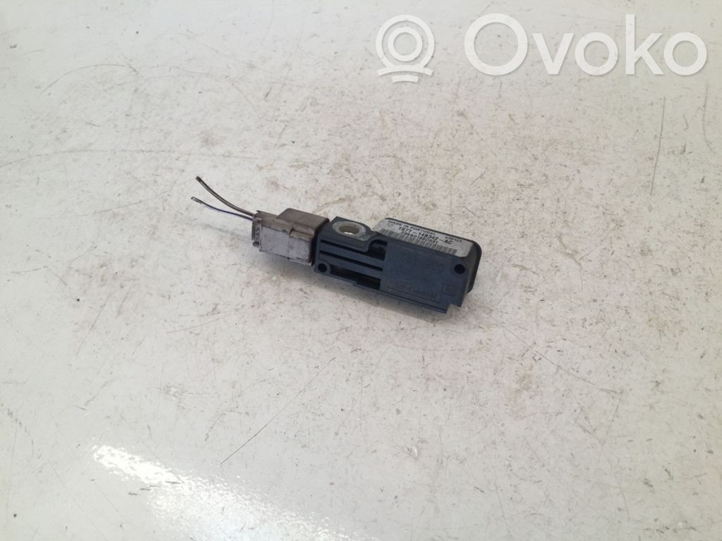 Ford Mondeo Mk III Airbagsensor Crashsensor Drucksensor 