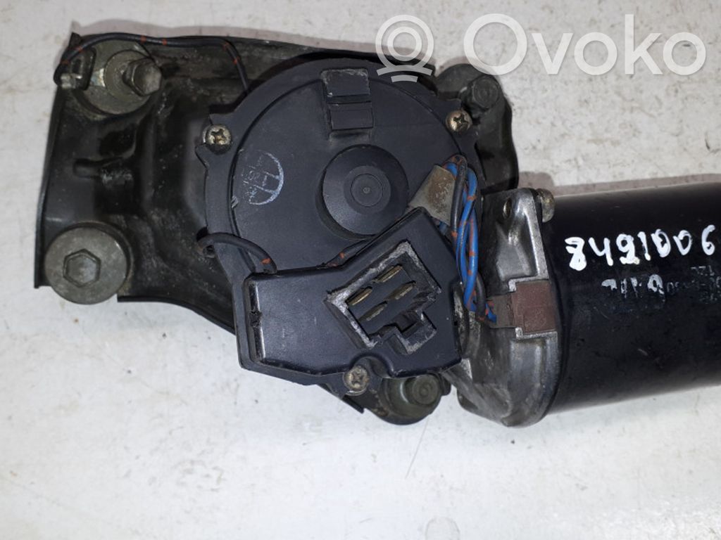 Mazda 626 Motor del limpiaparabrisas 