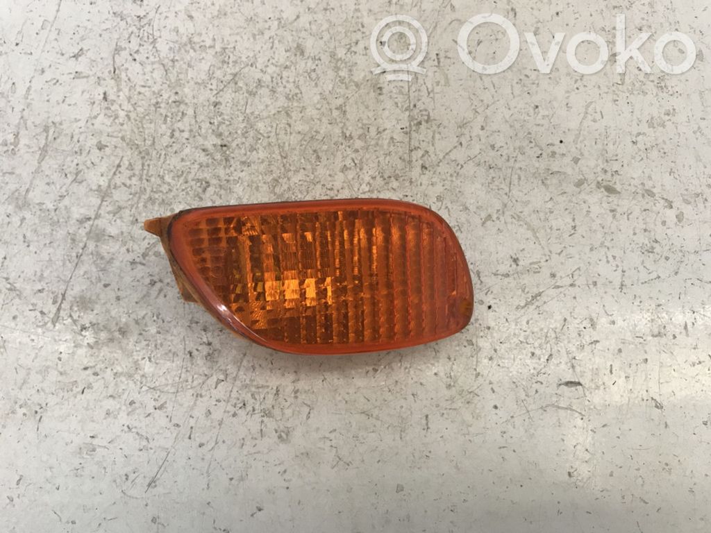 Front indicator light   ASYXS4X13368A