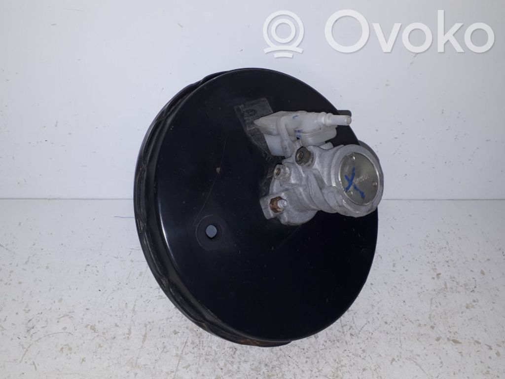 Stabdžių vakuumo pūslė   98AB2B195CH,0204021790