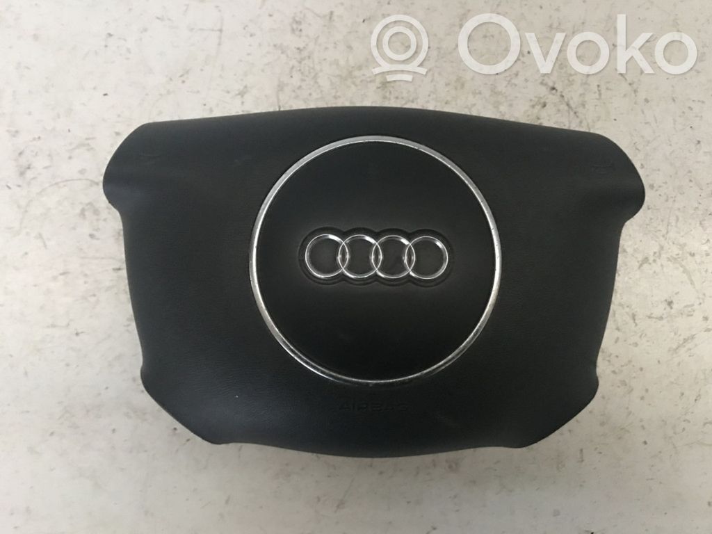 Audi A4 S4 B6 8E 8H Steering wheel airbag 