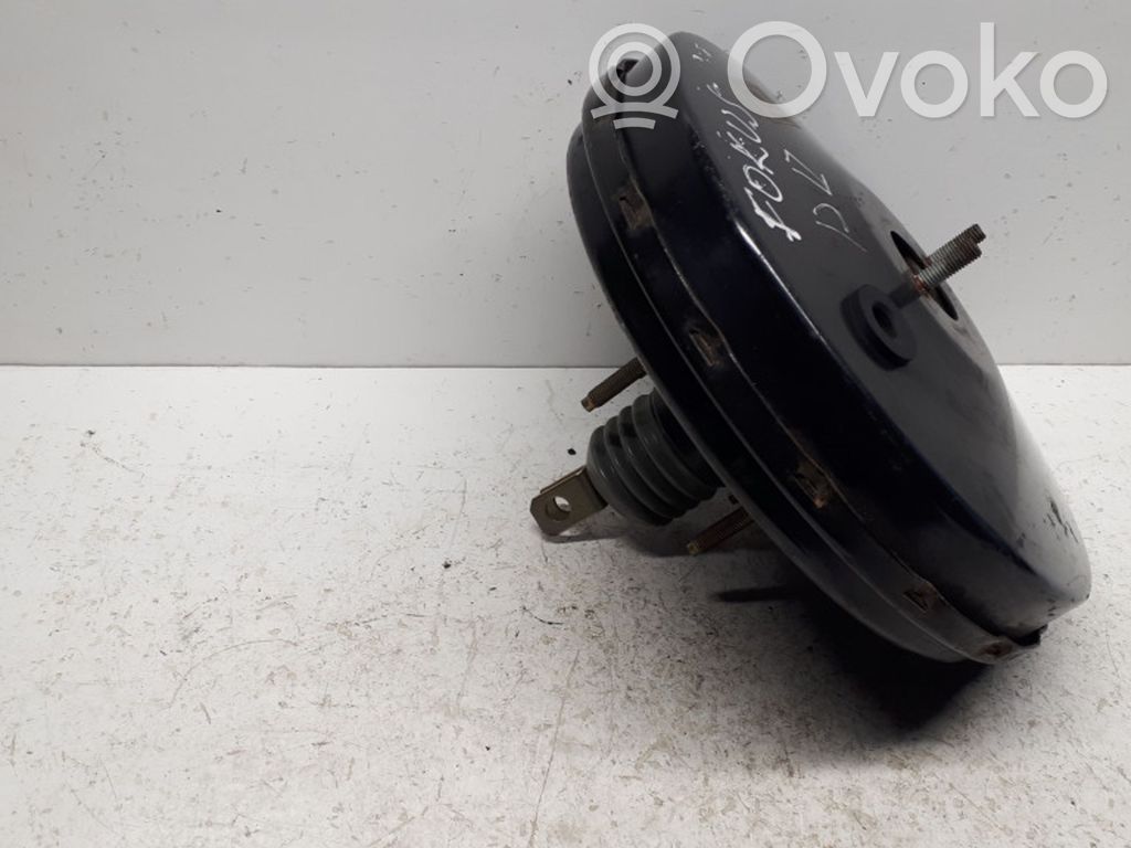 Ford Focus Brake booster 