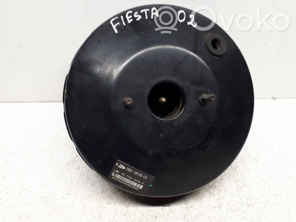 Ford Fiesta Servo-frein 