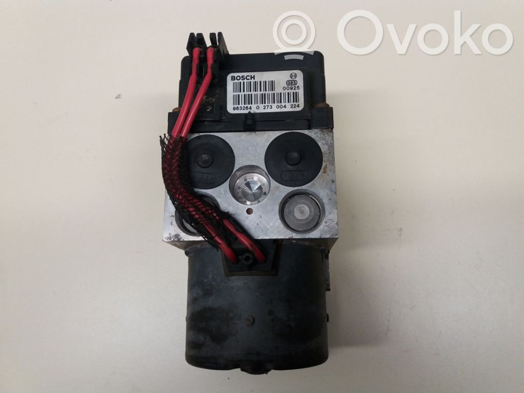 Volvo S40, V40 ABS Pump 