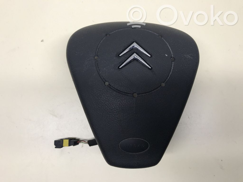 Citroen C3 Vairo oro pagalvė 