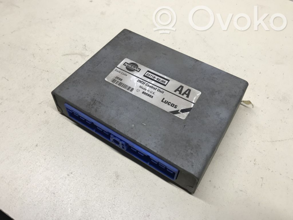 Engine control unit/module   2371082J05,80560A,2371082J05