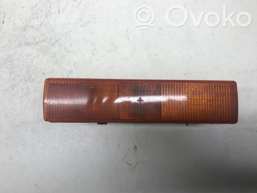 Front indicator light   83BG13369AA