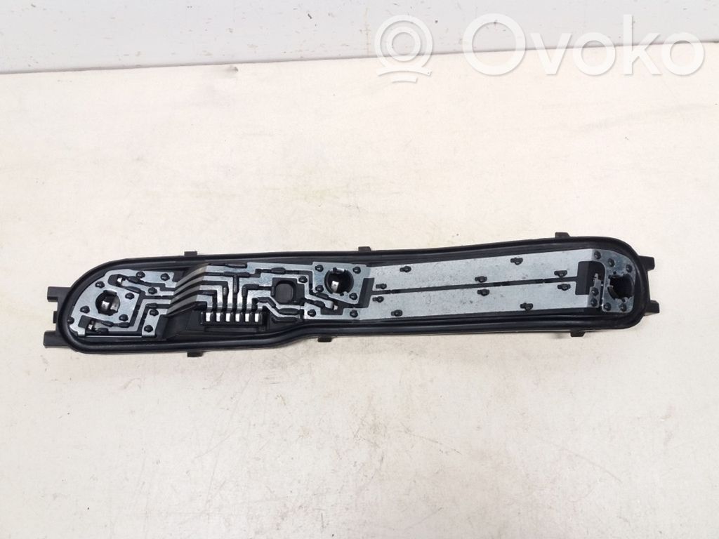 Smart ForFour I Takavalon osa 