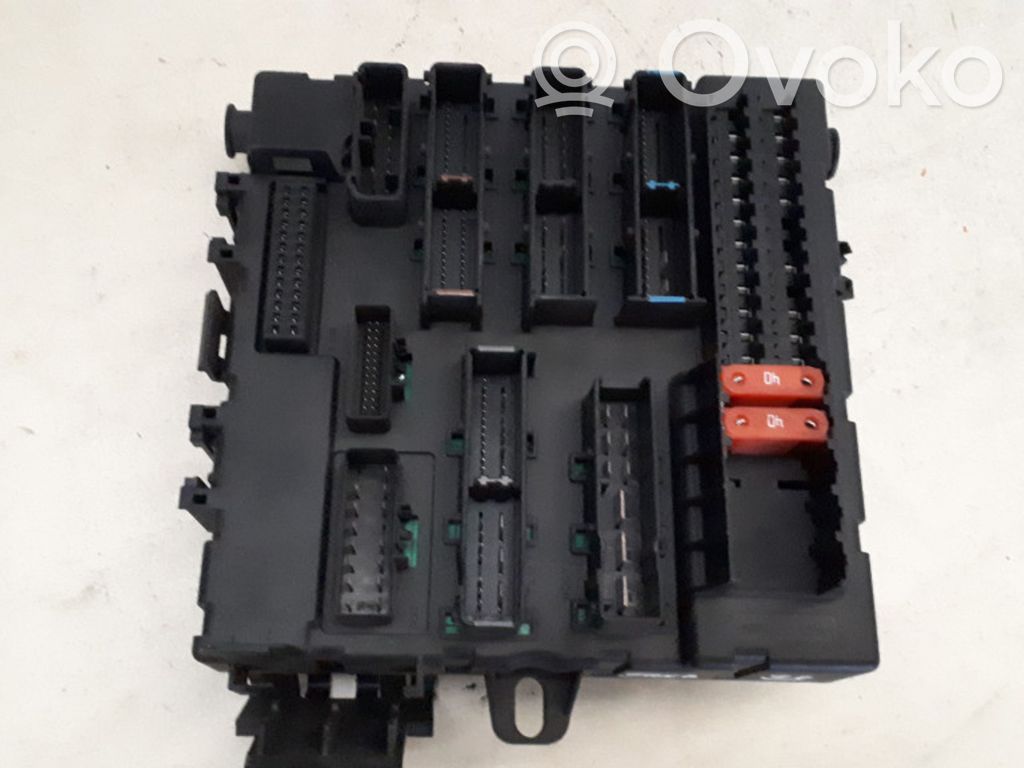 Saab 9-3 Ver2 Módulo de fusible 