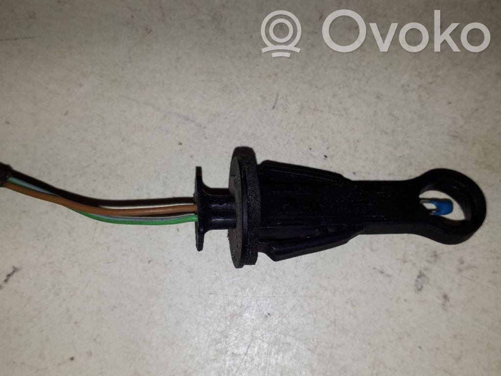 Saab 9-3 Ver2 Interior temperature sensor 
