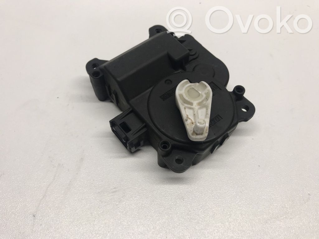 Smart ForFour I Stellmotor Heizung Klima 