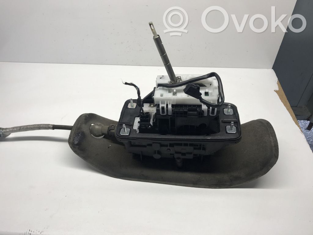 Audi A4 S4 B8 8K Selector caja de cambios 