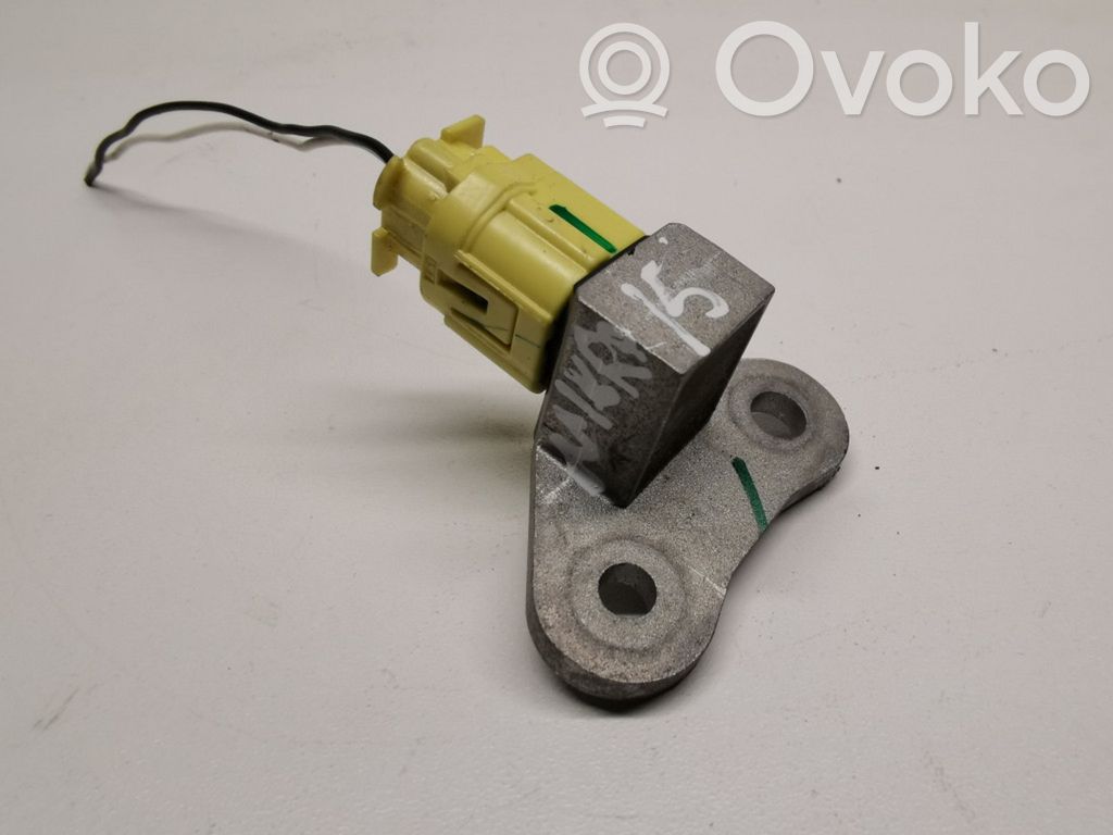 Nissan Micra Gaisa spilvenu trieciensensors 