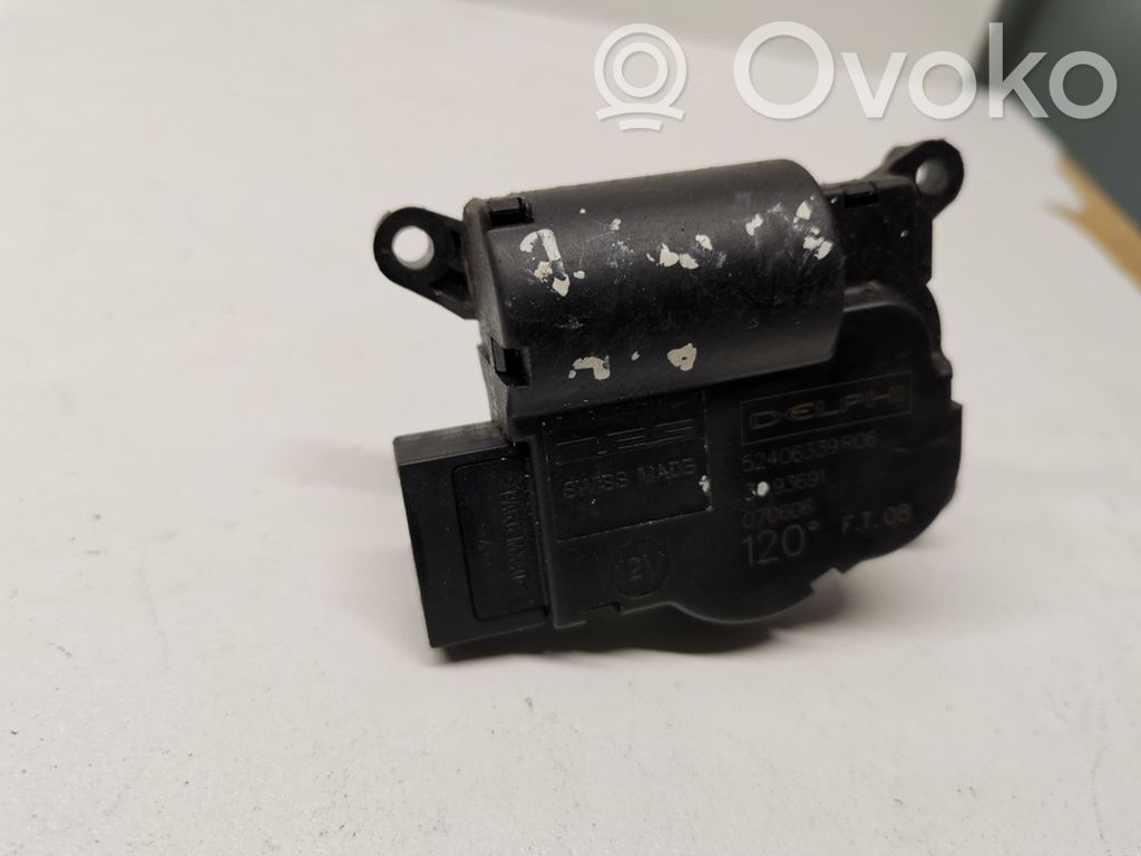 Silniczek nagrzewnicy   52406339